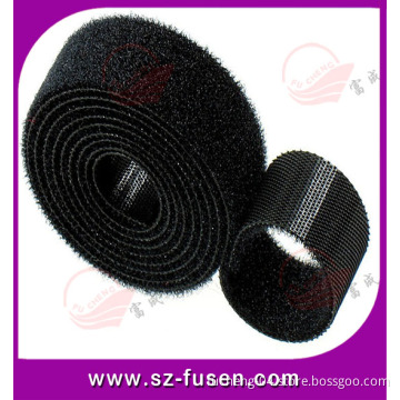 Eco Freindly Double Sided Hook Loop Velcro Fasteners